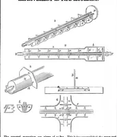 An illustration from Scientific American, Vol. 8, No. 13 (December 11, 1852) (1852)