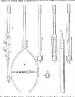 An illustration from Scientific American, Vol. 8, No. 15 (December 25, 1852) (1852)
