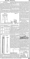 An illustration from Scientific American, Vol. 8, No. 18 (January 15, 1853) (1853)