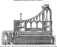 Picture 1 of 5 from Scientific American, Vol. 8, No. 20 (January 29, 1853) (1853), leaf 0