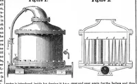 An illustration from Scientific American, Vol. 8, No. 20 (January 29, 1853) (1853)