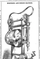 An illustration from Scientific American, Vol. 8, No. 21 (February 5, 1853) (1853)