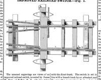 An illustration from Scientific American, Vol. 8, No. 24 (February 26, 1853) (1853)