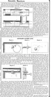 An illustration from Scientific American, Vol. 8, No. 25 (March 5, 1853) (1853)