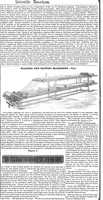 An illustration from Scientific American, Vol. 8, No. 26 (March 12, 1853) (1853)