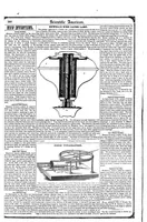 An illustration from Scientific American, Vol. 8, No. 34 (May 7, 1853) (1853)