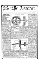 An illustration from Scientific American, Vol. 8, No. 52 (September 10, 1853) (1853)