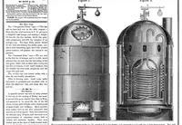 An illustration from Scientific American, Vol. 9, No. 1 (September 17, 1853) (1853)
