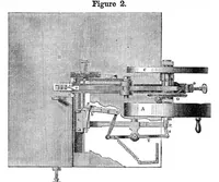 An illustration from Scientific American, Vol. 9, No. 2 (September 24, 1853) (1853)