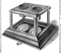 An illustration from Scientific American, Vol. 9, No. 3 (October 1, 1853) (1853)