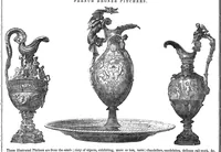 An illustration from Scientific American, Vol. 9, No. 5 (October 15, 1853) (1853)