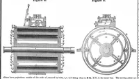 An illustration from Scientific American, Vol. 9, No. 9 (November 12, 1853) (1853)