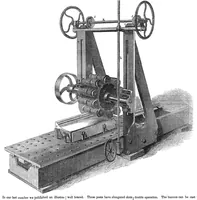 An illustration from Scientific American, Vol. 9, No. 9 (November 12, 1853) (1853)