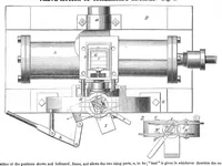 An illustration from Scientific American, Vol. 9, No. 10 (November 19, 1853) (1853)