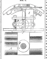 An illustration from Scientific American, Vol. 9, No. 10 (November 19, 1853) (1853)