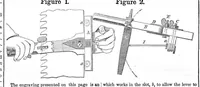 An illustration from Scientific American, Vol. 9, No. 10 (November 19, 1853) (1853)