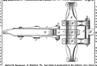 An illustration from Scientific American, Vol. 9, No. 19 (January 21, 1854) (1854)