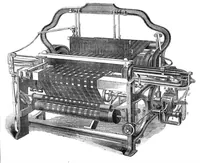 An illustration from Scientific American, Vol. 9, No. 21 (February 4, 1854) (1854)