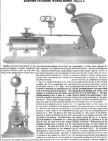 An illustration from Scientific American, Vol. 9, No. 25 (March 4, 1854) (1854)