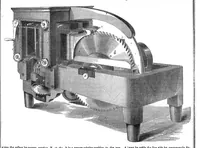 An illustration from Scientific American, Vol. 9, No. 26 (March 11, 1854) (1854)