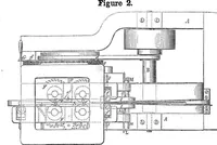 An illustration from Scientific American, Vol. 9, No. 26 (March 11, 1854) (1854)