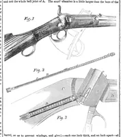 An illustration from Scientific American, Vol. 10, No. 1 (September 16, 1854) (1854)