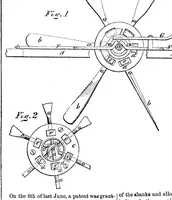 Picture 4 of 4 from Scientific American, Vol. 10, No. 1 (September 16, 1854) (1854), leaf 8