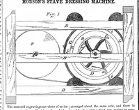 Picture 1 of 4 from Scientific American, Vol. 10, No. 3 (September 30, 1854) (1854), leaf 0