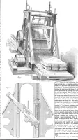 An illustration from Scientific American, Vol. 10, No. 8 (November 4, 1854) (1854)