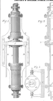 Picture 1 of 5 from Scientific American, Vol. 10, No. 11 (November 25, 1854) (1854), leaf 0