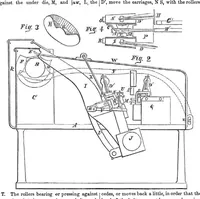 Picture 2 of 5 from Scientific American, Vol. 10, No. 11 (November 25, 1854) (1854), leaf 3