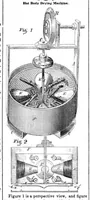 An illustration from Scientific American, Vol. 10, No. 12 (December 2, 1854) (1854)