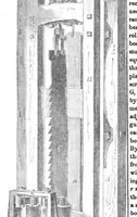 An illustration from Scientific American, Vol. 10, No. 13 (December 9, 1854) (1854)