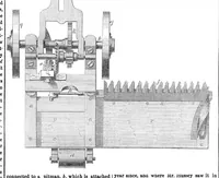 An illustration from Scientific American, Vol. 10, No. 14 (December 16, 1854) (1854)