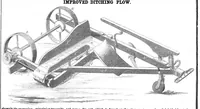 An illustration from Scientific American, Vol. 10, No. 15 (December 23, 1854) (1854)