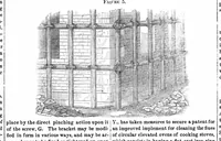An illustration from Scientific American, Vol. 10, No. 16 (December 30, 1854) (1854)