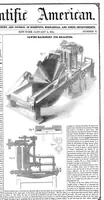 An illustration from Scientific American, Vol. 10, No. 17 (January 6, 1855) (1855)