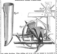 An illustration from Scientific American, Vol. 10, No. 18 (January 13, 1855) (1855)