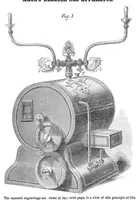 Picture 1 of 4 from Scientific American, Vol. 10, No. 20 (January 27, 1855) (1855), leaf 0