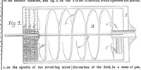An illustration from Scientific American, Vol. 10, No. 20 (January 27, 1855) (1855)