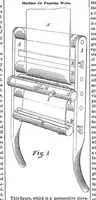 An illustration from Scientific American, Vol. 10, No. 23 (February 17, 1855) (1855)