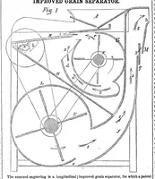 An illustration from Scientific American, Vol. 10, No. 24 (February 24, 1855) (1855)