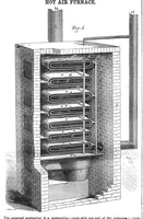An illustration from Scientific American, Vol. 10, No. 25 (March 3, 1855) (1855)