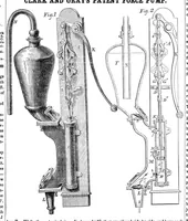 Picture 1 of 6 from Scientific American, Vol. 11, No. 1 (September 15, 1855) (1855), leaf 1