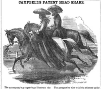 Picture 2 of 6 from Scientific American, Vol. 11, No. 1 (September 15, 1855) (1855), leaf 1