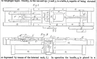 An illustration from Scientific American, Vol. 11, No. 1 (September 15, 1855) (1855)