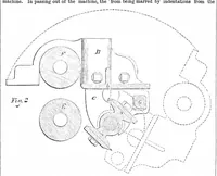 An illustration from Scientific American, Vol. 11, No. 7 (October 27, 1855) (1855)