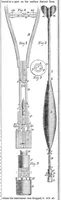 An illustration from Scientific American, Vol. 11, No. 7 (October 27, 1855) (1855)