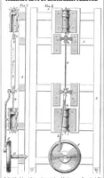 An illustration from Scientific American, Vol. 11, No. 8 (November 3, 1855) (1855)