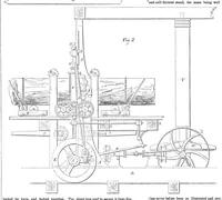 An illustration from Scientific American, Vol. 11, No. 8 (November 3, 1855) (1855)